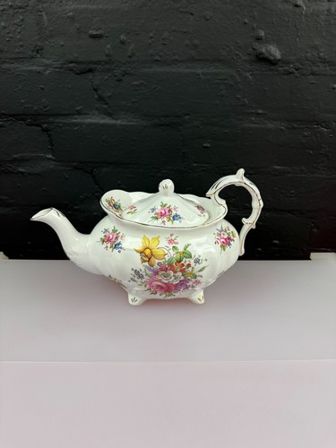 Hammersley bone china - hammersley,