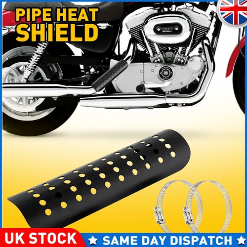 Motorcycle exhaust middle pipe - motorcycle,