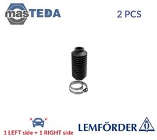 30117 01 BELLOWS STEERING RACK