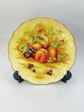 Aynsley Orchard Gold Style