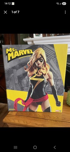 Sideshow premium format ms - premium, format,