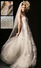 Temperley Wedding Dress -Winnie- Ex Display Sample Size 14