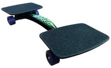 Snakeboard Competition Original 90s Streetboard Comp B used conditions