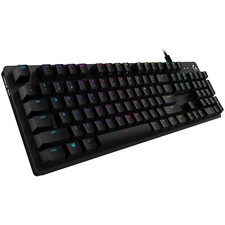 LOGITECH G512 SE AZERTY -TOUCHE REPLACEMENT KEYS GENUINE