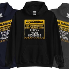 WARNING MAY SPONTANEOUSLY