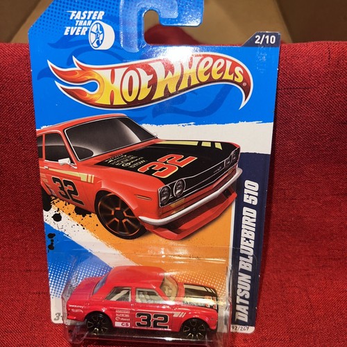 2012 hot wheels new models - wheels,