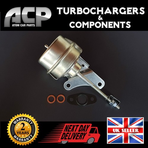 Turbocharger actuator - turbocharger,