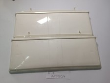 Pair of universal Fiat NSU