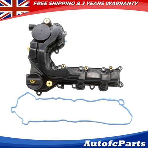 Rocker cylinder head cover for - cylinder,