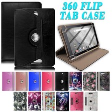 360° Universal Flip Folio