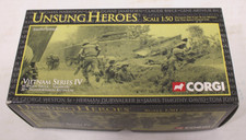 Ltd Ed. Corgi Unsung Heroes