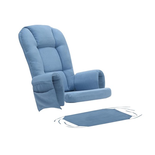 Bechaeo 5pcs suede glider - bechaeo,