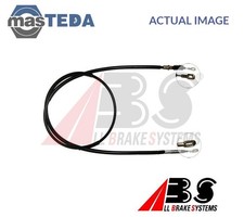 K20640 CLUTCH CABLE RELEASE ABS FOR DAIHATSU FEROZA,ROCKY 2L,1.6L 65KW,63KW,70KW