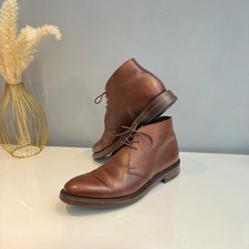 Loake 1880 'Lytham' Brown