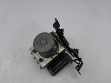 AUDI A6 4G2, C7, 4GC ABS