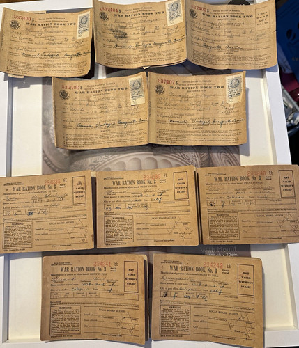 Wwii office of price - us,