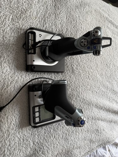 Logitech saitek x52 hotas - logitech,