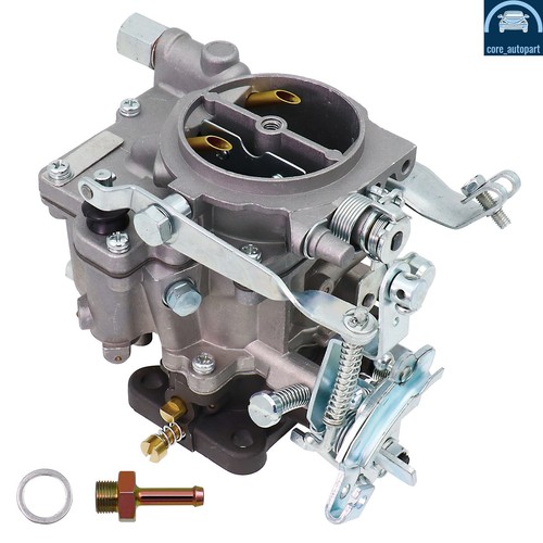 Barrel carburetor for toyota - carburetor,