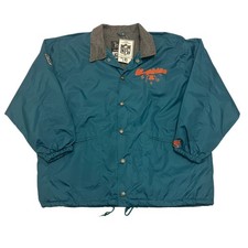Vintage 90s Miami Dolphins NFL