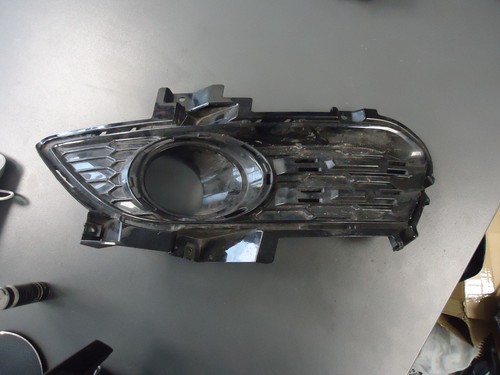 Ford mondeo mk5 front - mk5,