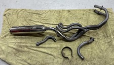 Honda VFR800 1998 - 2001