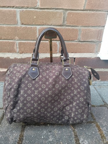 Vintage brown louis vuitton - vintage,
