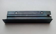 WW2. German K98 thermal plate. WW2.