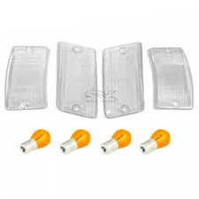 Front Lights Vespa Vespa PK 50