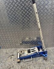 Blue Point (By Snap On) 2.5 tonne racing trolley jack aluminum SNX25ARJ