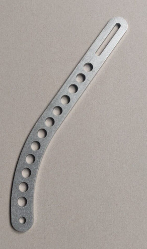 Universal long curve - long,