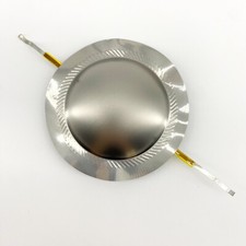Aft Titanium Diaphragm For