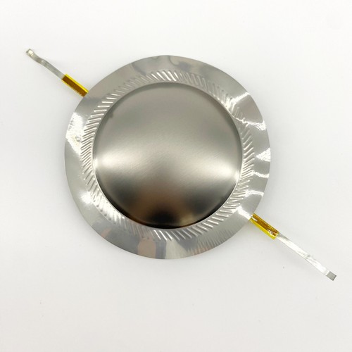 Aft titanium diaphragm for - titanium,
