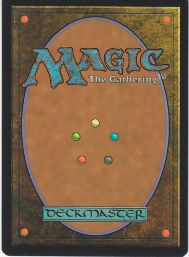 Magic the gathering mtg - magic,