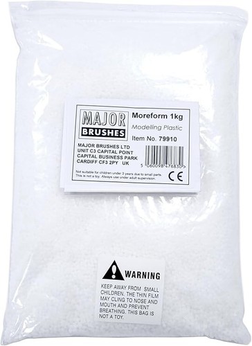 Polymorph moreform 1kg - moreform,