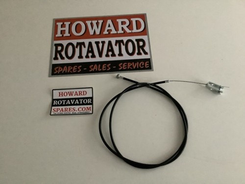 Howard 300 350 - , rotavator