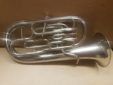PERSY LE TRIOMPHE EUPHONIUM BRUXELLES - Made in BELGIUM