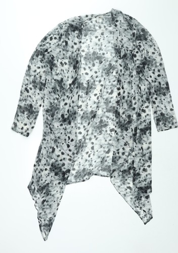 Divided womens grey - divided,