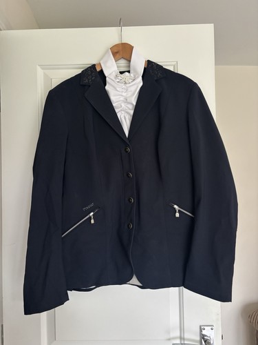 Pikeur women navy - women's, blue