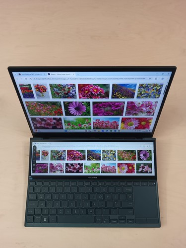 Asus zenbook duo ux482ear - asus,