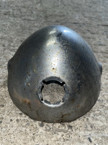 Lucas s700 front headlamp - front,