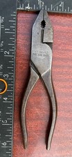 Vintage JENBRO PLIERS 🇬🇧 suit Motorcycle old tool kit pliers