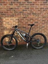 Trek Remedy 8 Full Suspension