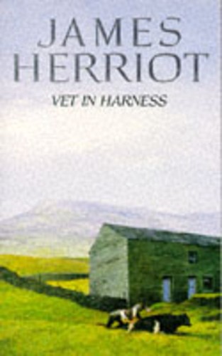Vet harness - harness,