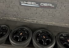 Porsche 993 964 968 928 Cup 1