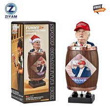 KYWYOYOU Donald Trump