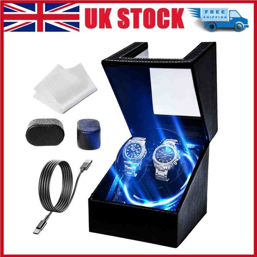 Slot automatic watch winder - 2,