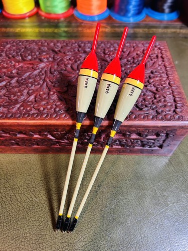 Set handmade balsa - 3,