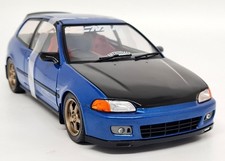 Solido 1/18 Honda Civic EG6