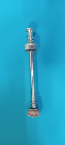 Bialaddin vapalux chrome - chrome, pump