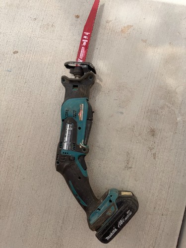 Makita 18v lxt lithium - 18v, lithium-ion
